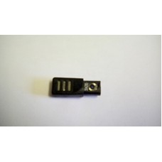 BOWMAN HEADSET MICROPHONE FOR CREWMANS HEADSET